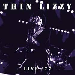 Thin Lizzy : Live' 77